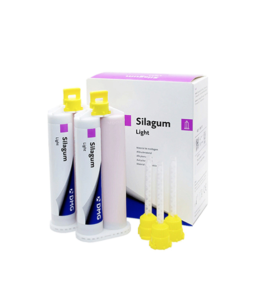 Silagum Light